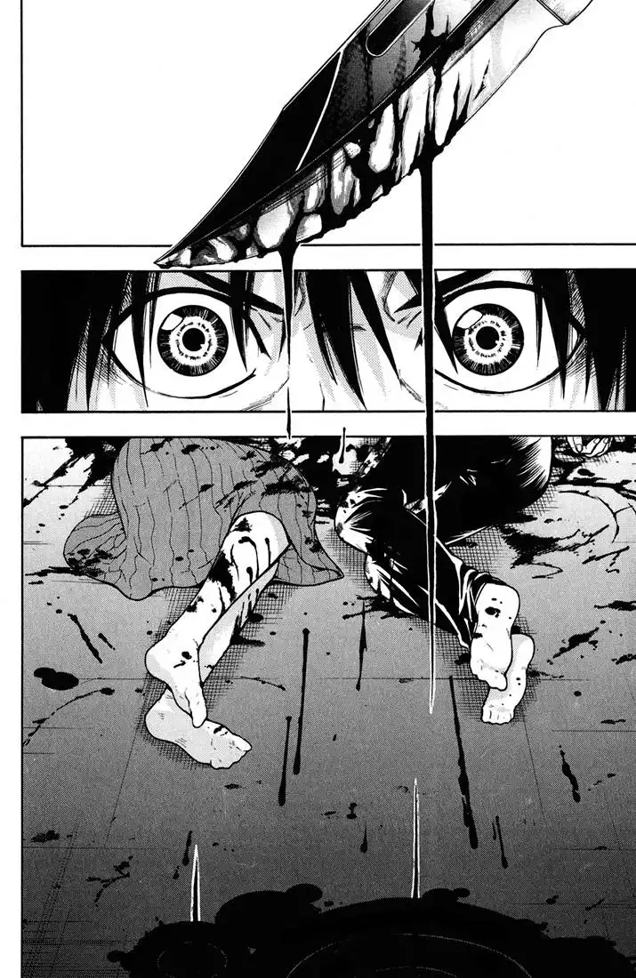 Bloody Monday Chapter 8 20